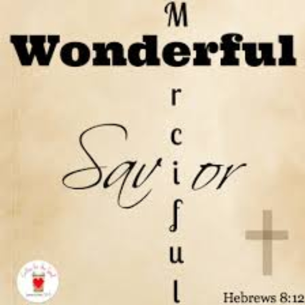 wonderful merciful savior lyrics instrumental